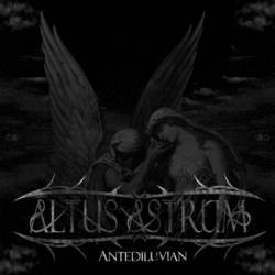 Altus Astrum : Antediluvian
